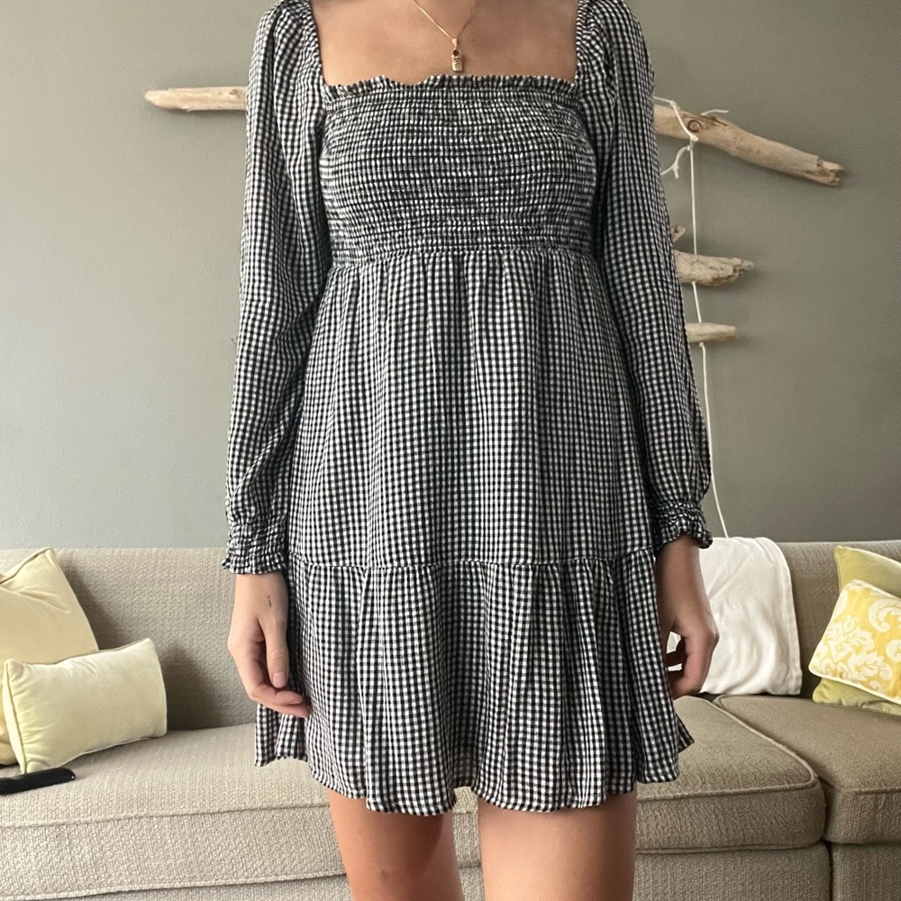 Abercrombie dress